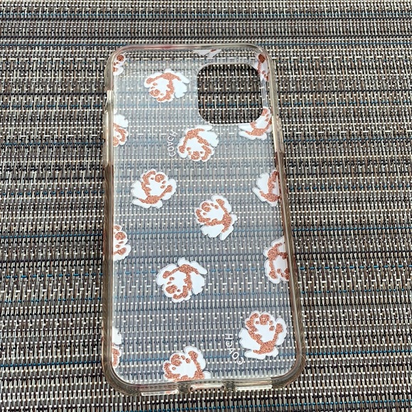 “COACH” iPhone 11 Pro Case - Picture 2 of 3